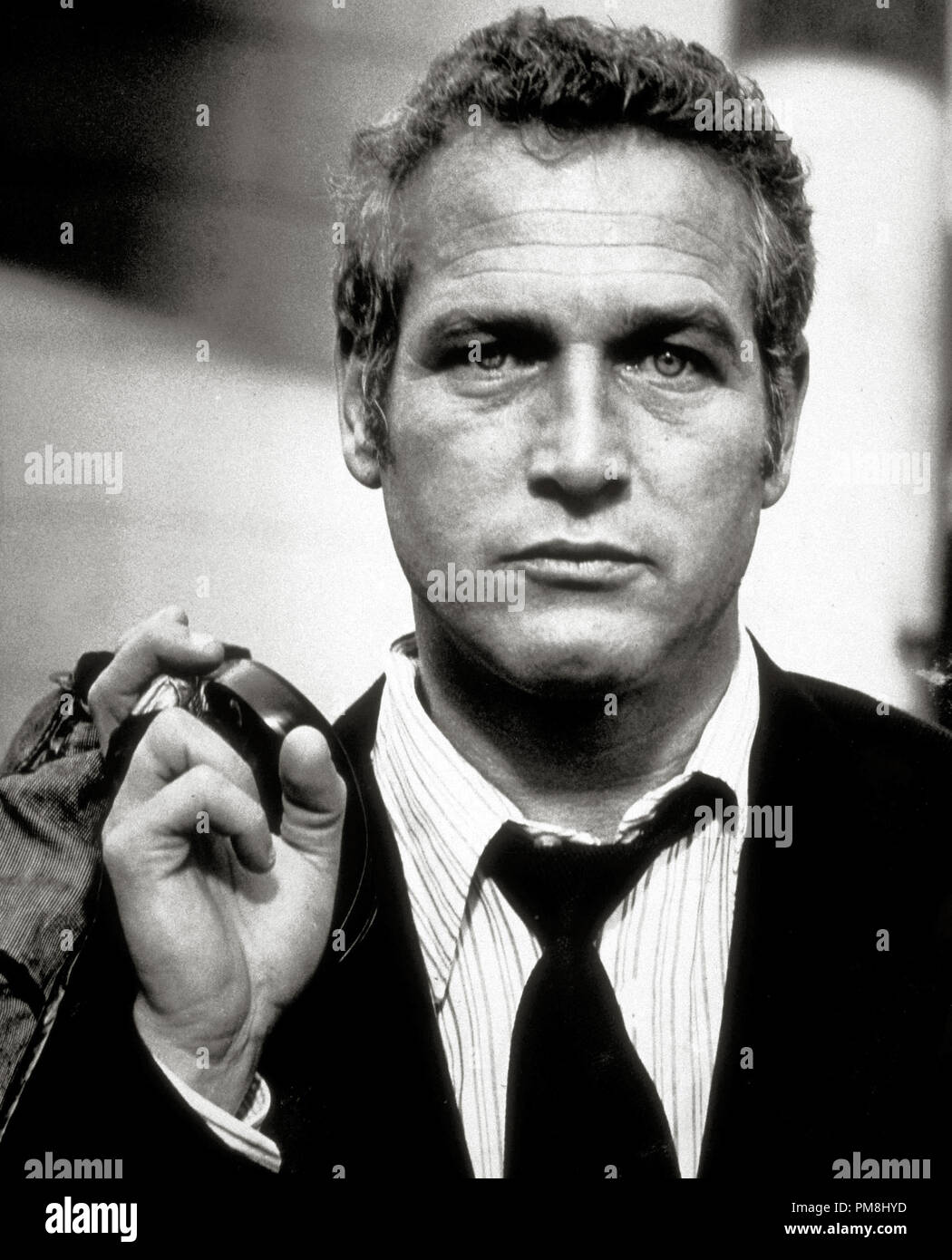 (Archivierung klassische Kino - Paul Newman Retrospektive) Paul Newman, "Wusa" 1970 Paramount Datei Referenz # 31510 058 THA Stockfoto