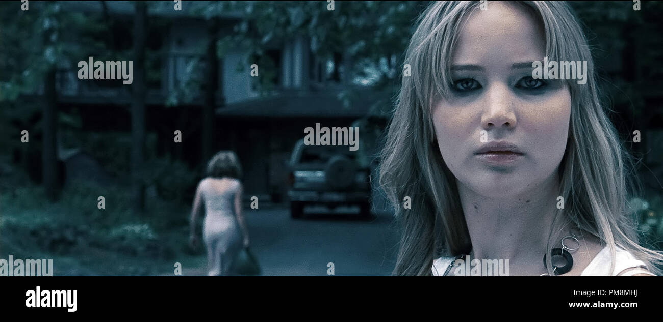 Jennifer Lawrence Sterne In Der Relativitatstheorie Medien Von