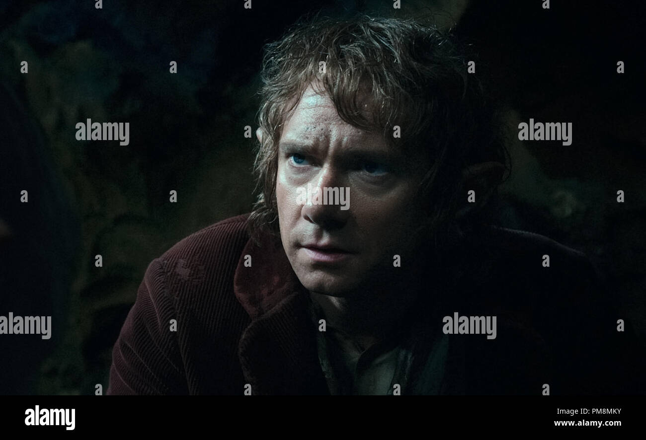 Bilbo Beutlin Stockfotos und bilder Kaufen Alamy