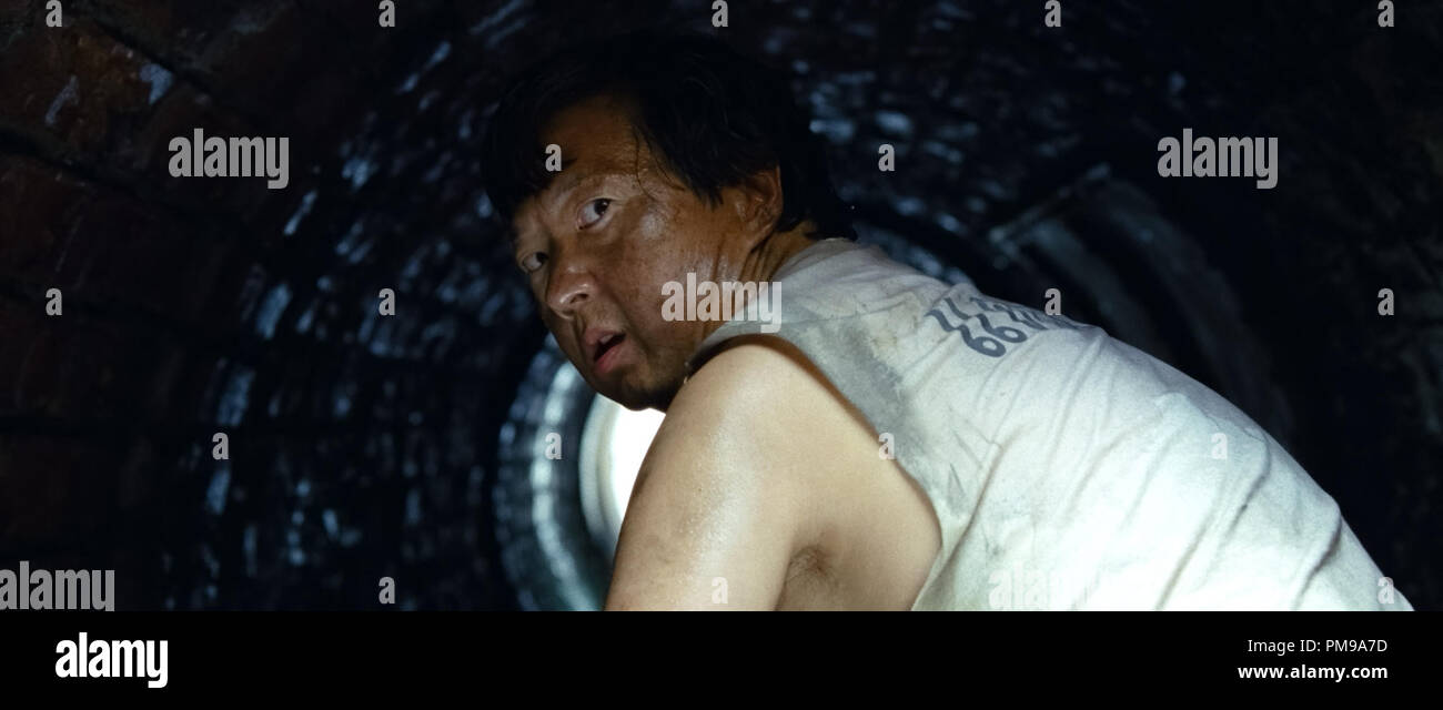 Herr Chow Stockfotos Und Bilder Kaufen Alamy