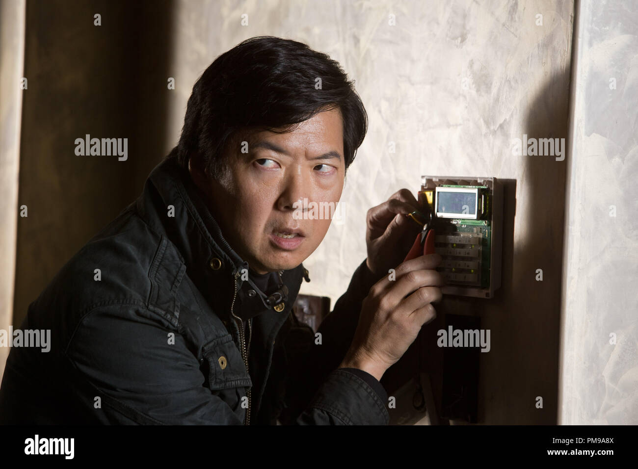 Herr Chow Stockfotos Und Bilder Kaufen Alamy
