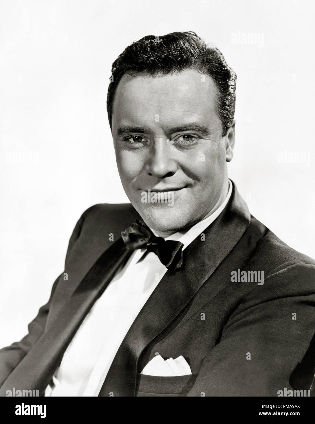 Jack Lemmon ca. 1961 Datei Referenz # 31955_909 THA Stockfoto