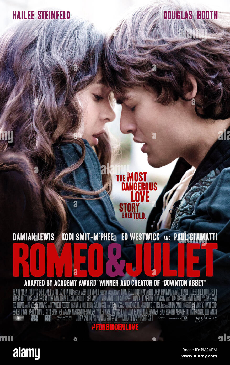 Romeo Und Julia Film Alt