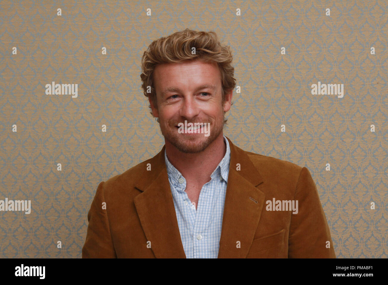 Mentalist Stockfotos Und Bilder Kaufen Alamy