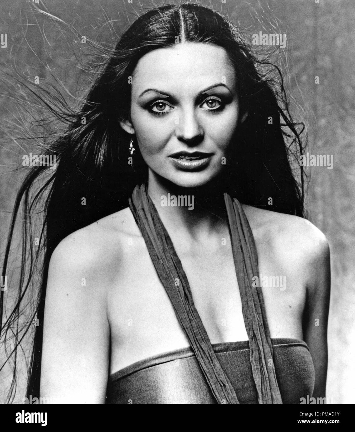 Crystal Gayle circa 1978 Dateireferenz # 32368 566THA Stockfoto