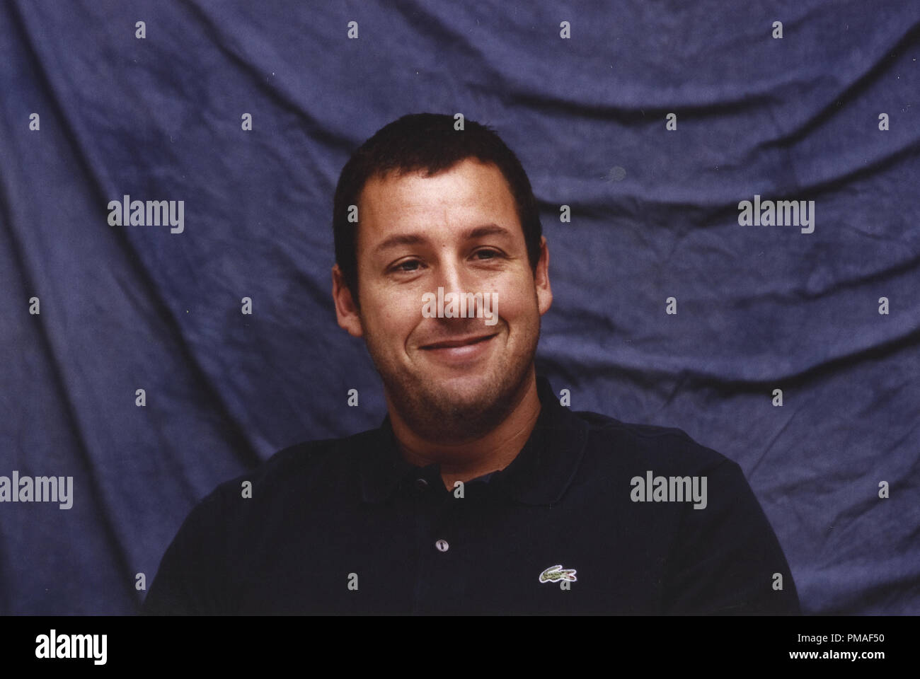 Portrait von Adam Sandler, ca. 2004 © GFS/Hollywood Archiv - Alle Rechte vorbehalten File Reference # 32633 258 GFS Stockfoto