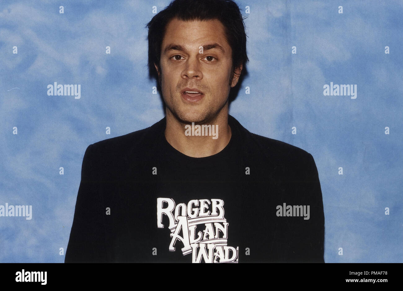 Portrait von Johnny Knoxville, ca. 2005 © GFS/Hollywood Archiv - Alle Rechte vorbehalten File Reference # 32633 320 GFS Stockfoto