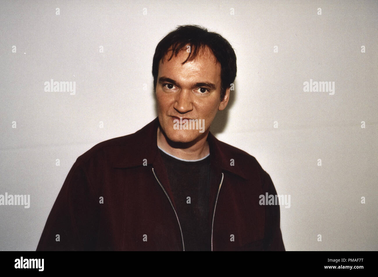 Portrait von Quentin Tarantino, ca. 2004 © GFS/Hollywood Archiv - Alle Rechte vorbehalten File Reference # 32633 337 GFS Stockfoto