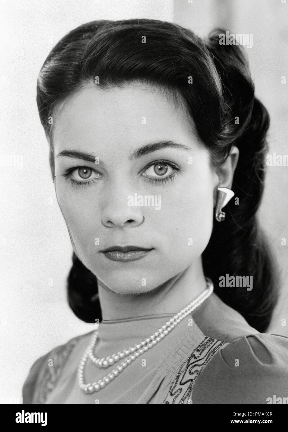 Theresa russell photos