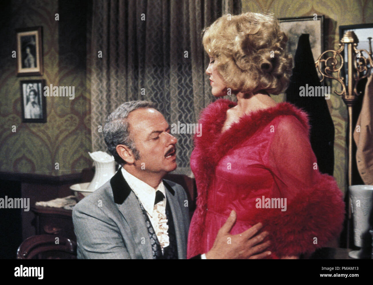 Madeline Kahn Stockfotos Und Bilder Kaufen Alamy