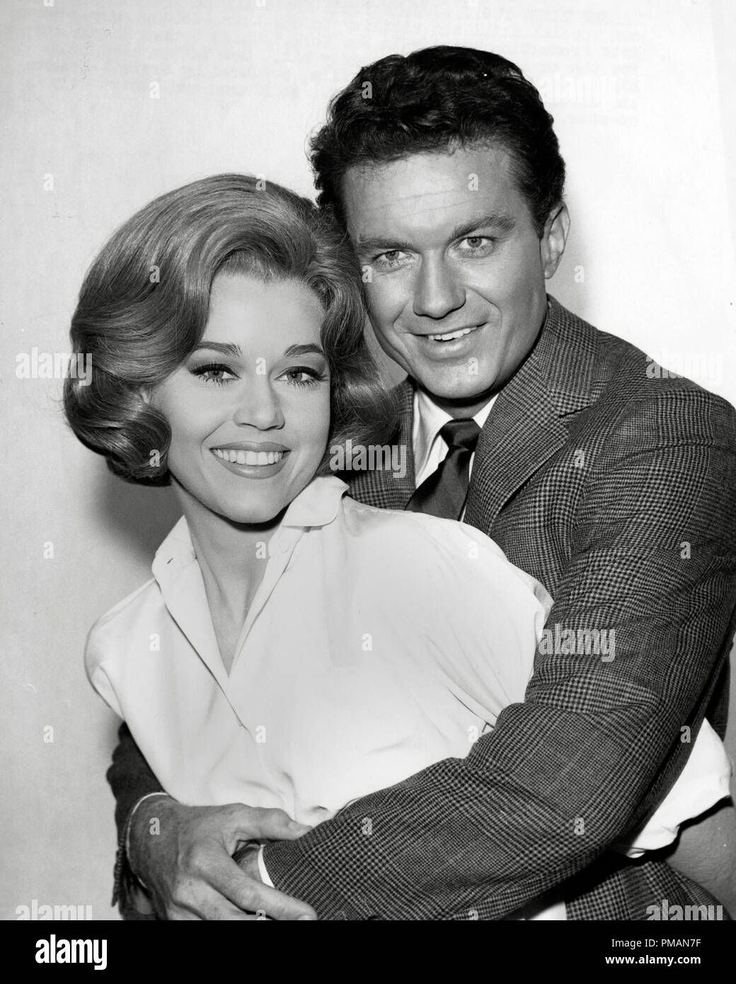 Film Still Werbung Immer Noch Der Sunday In New York Jane Fonda Cliff Robertson 1963 Mgm Kino Verlage Sammlung Keine Freigabe Nur Fur Den Redaktionellen Gebrauch Bestimmt Datei Referenz 390 Tha Stockfotografie Alamy