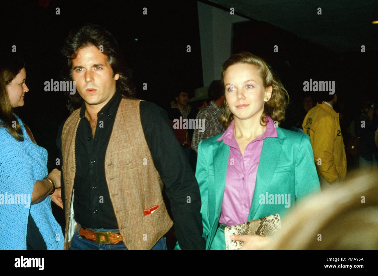 Linda Purl S Love Life From Desi Arnaz Jr To Patrick Duffy