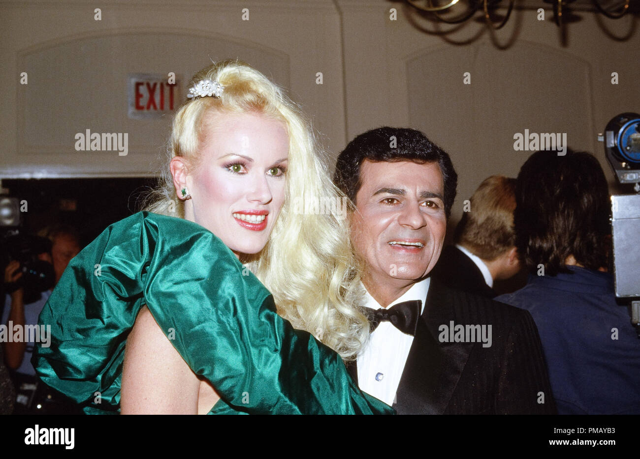 Jean Kasem Stockfotos Und Bilder Kaufen Alamy