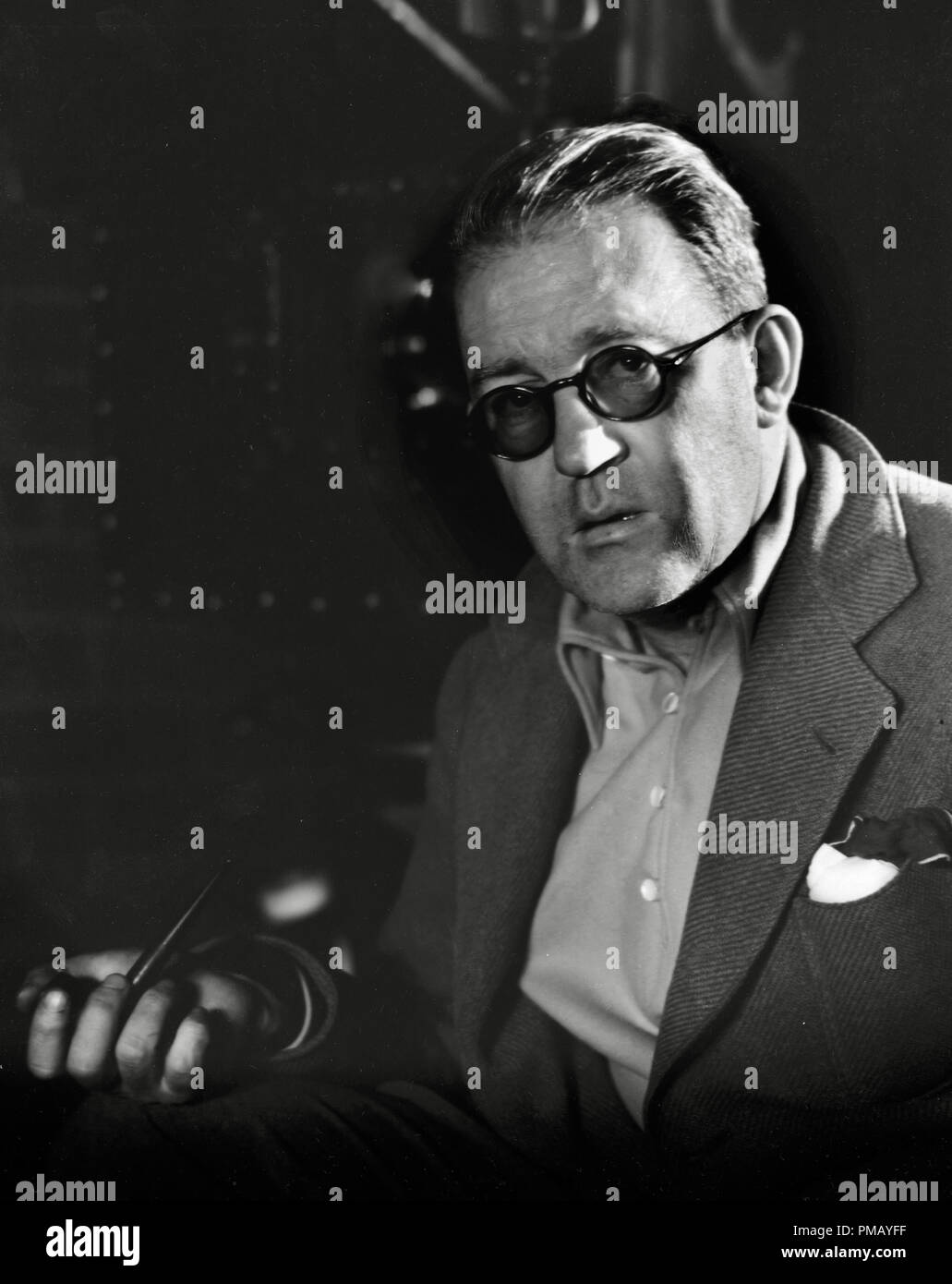 John Ford, circa 1939 File Reference # 32557 238THA Stockfoto