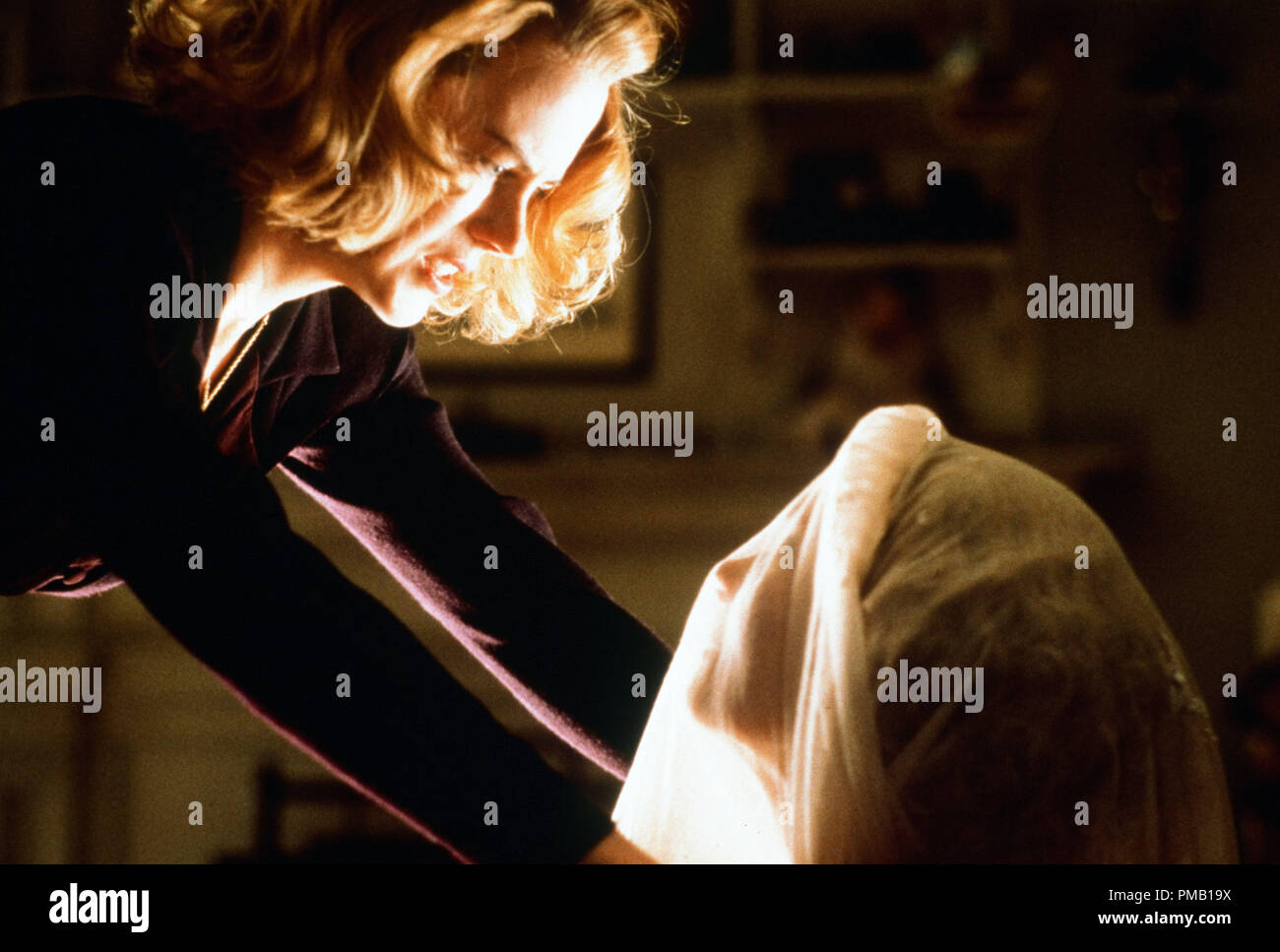 Nicole Kidman, "die Anderen" (2001) Dimension Films Datei Referenz # 33018 049 THA nur für redaktionelle Verwendung - Alle Rechte vorbehalten Stockfoto