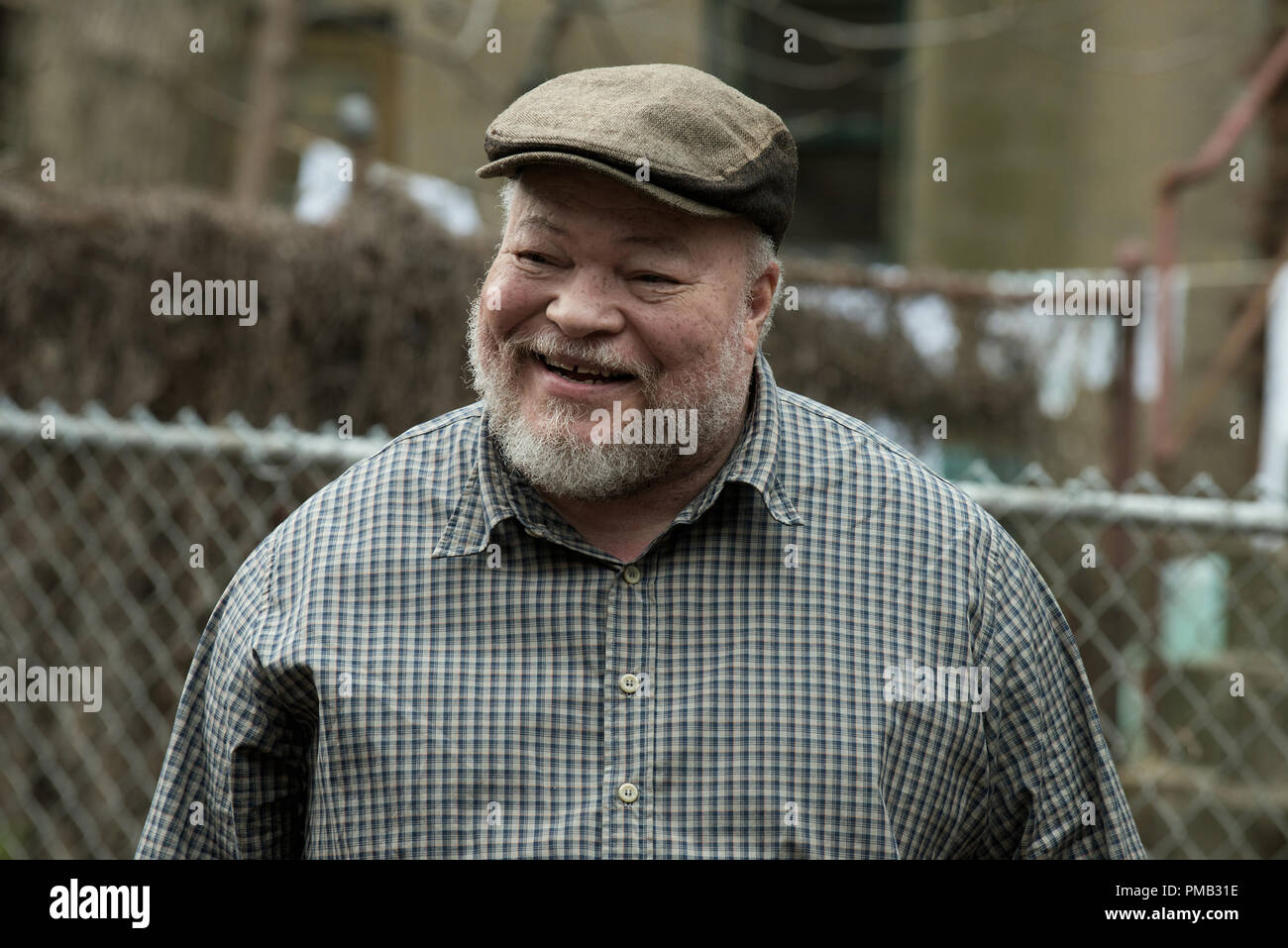 Stephen Henderson Stockfotos Und Bilder Kaufen Alamy