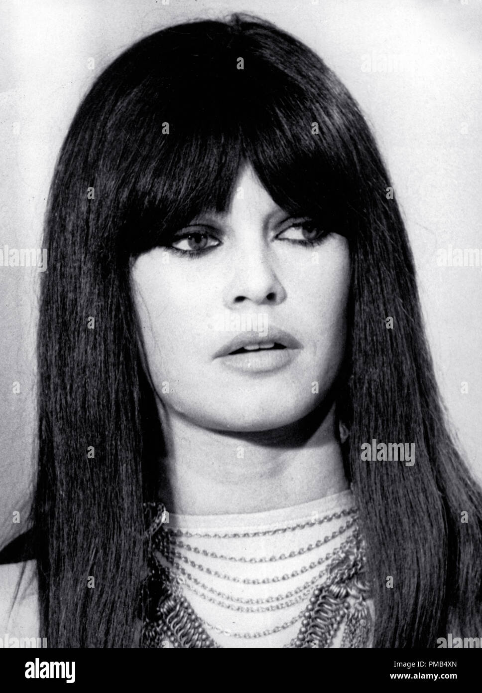 Brigitte Fernsehen Stockfotos Und Bilder Kaufen Alamy
