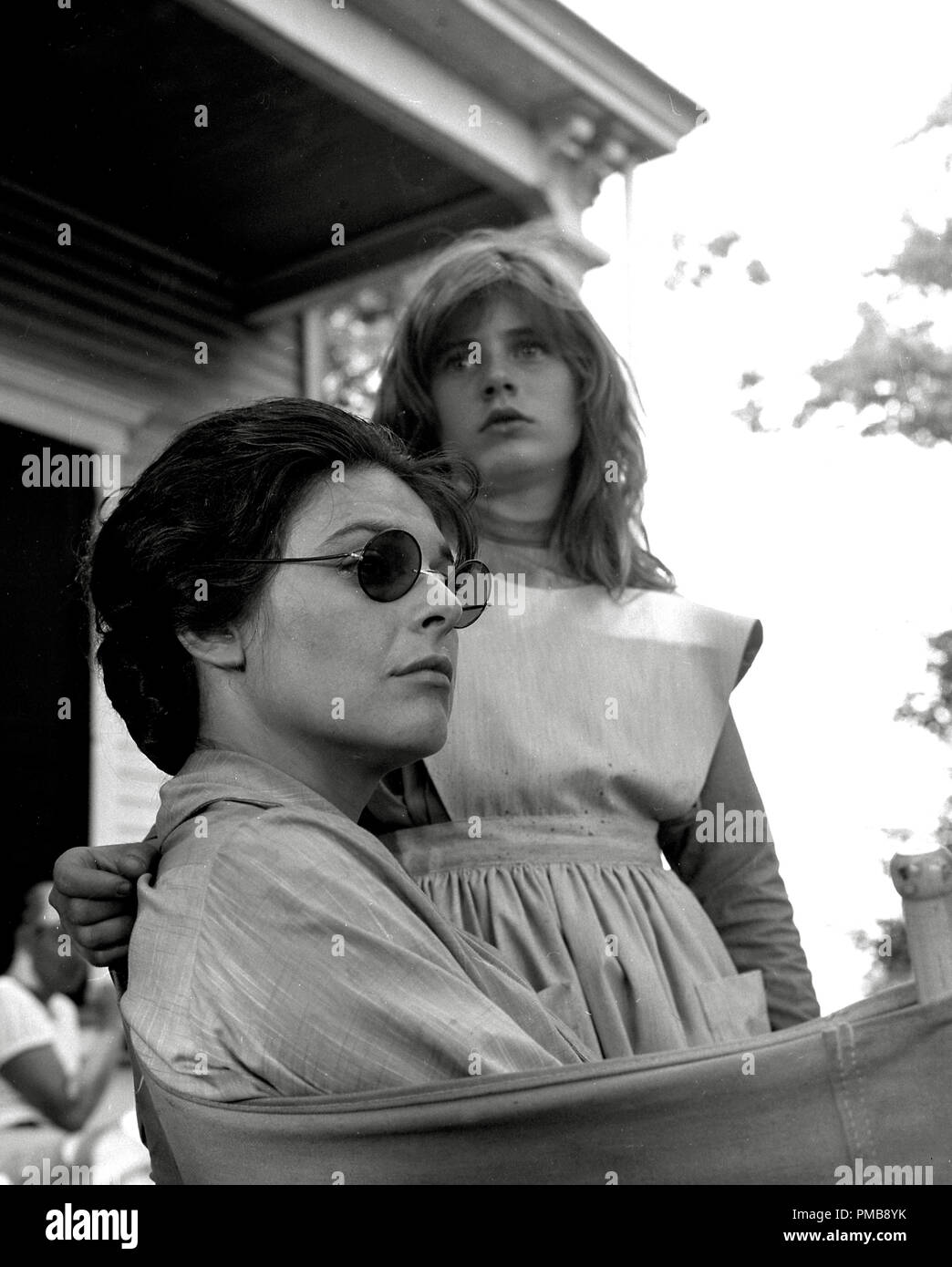 Anne Bancroft Und Patty Duke Die Wundertater 1962 United Artists Datei Referenz 32557 344 Tha Stockfotografie Alamy