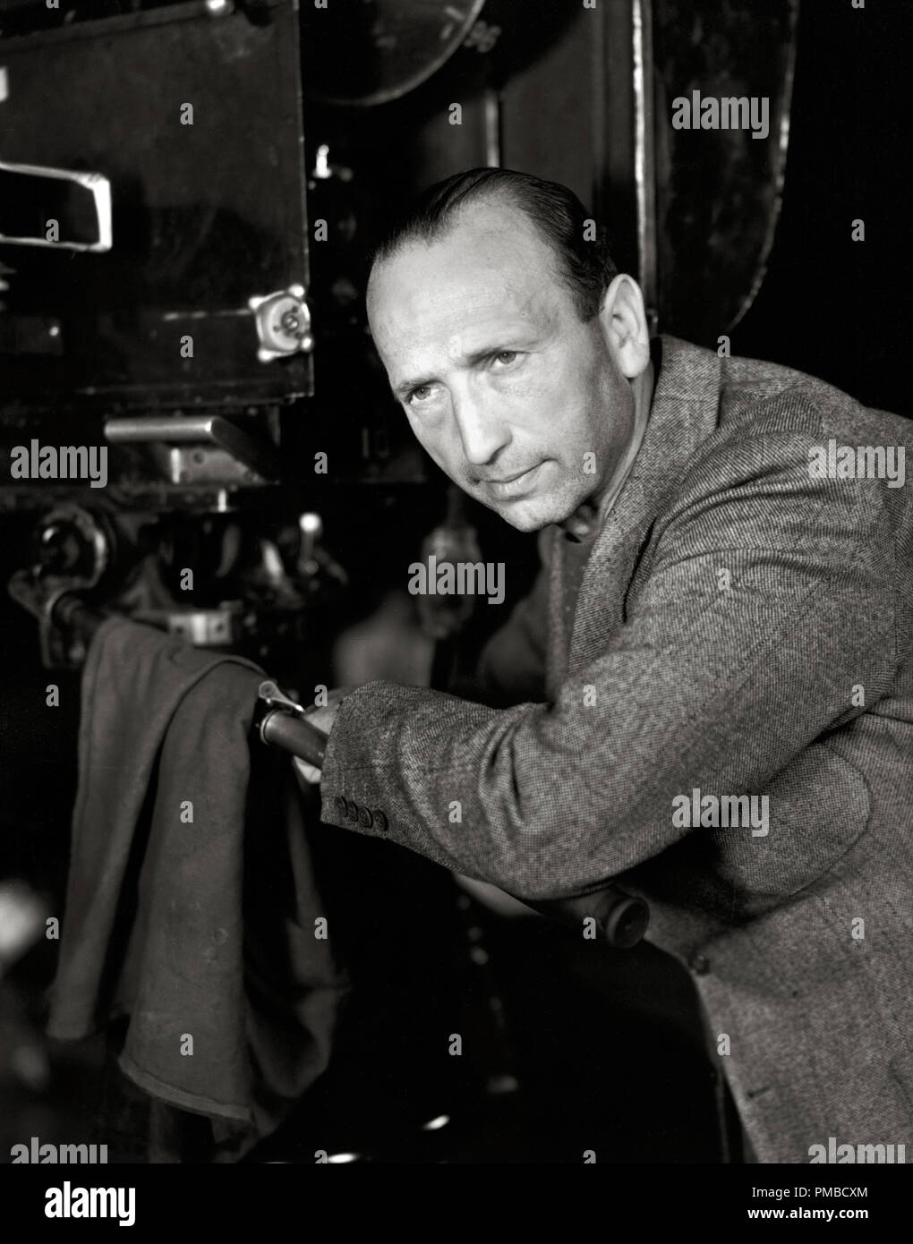 Michael Curtiz, ca. 1942 Datei Referenz # 32914 875 THA Stockfoto