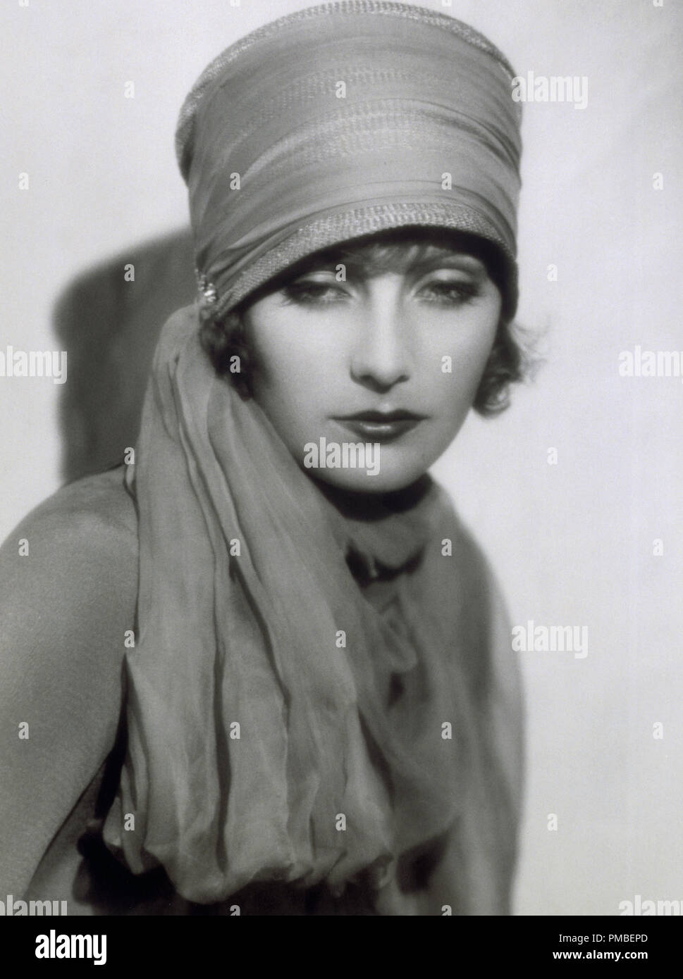 Greta Garbo "Die Verführerin" (1926) MGM Foto von Ruth Harriet Louise Datei Referenz # 33371 872 THA Stockfoto