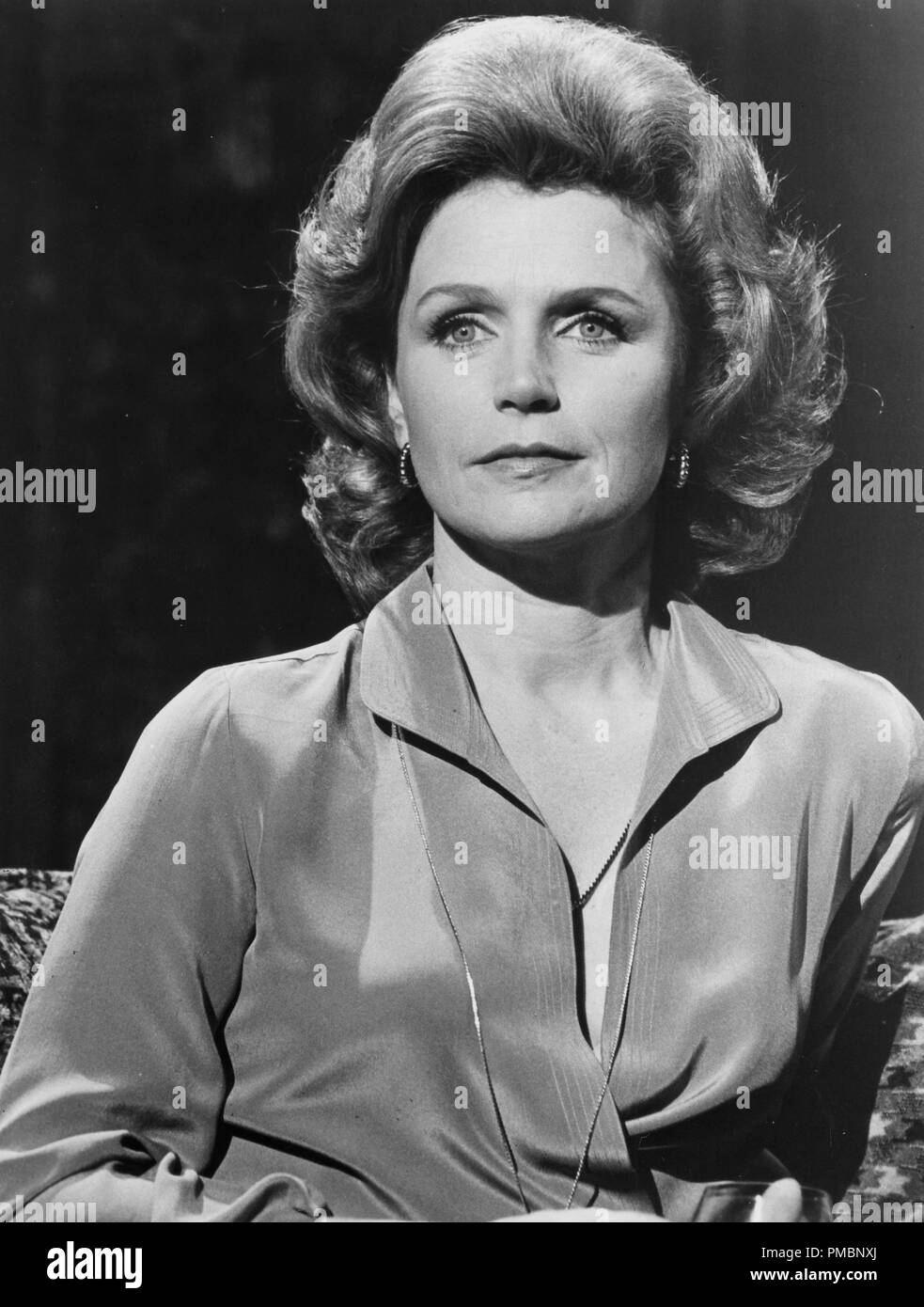 Lee Remick ca. 1976 Datei Referenz # 32603 114 THA Stockfoto