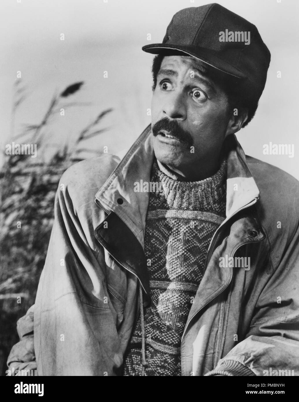 Richard vor in der ee Nichts Böses hören, nichts Böses", 1989 Tri-Star Pictures Datei Referenz # 32603 139 THA Stockfoto