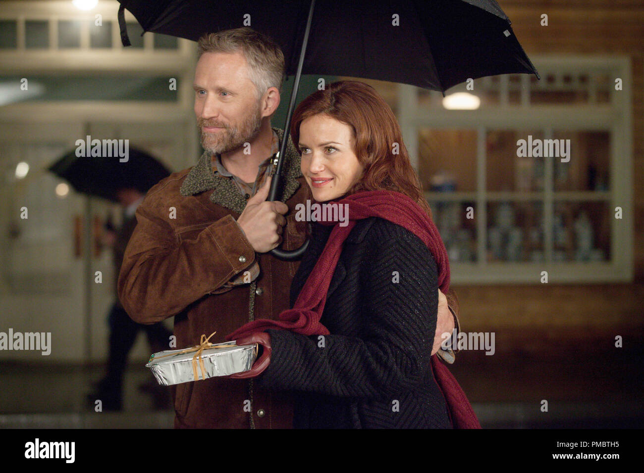 Wayward Pines Stockfotos Und Bilder Kaufen Alamy