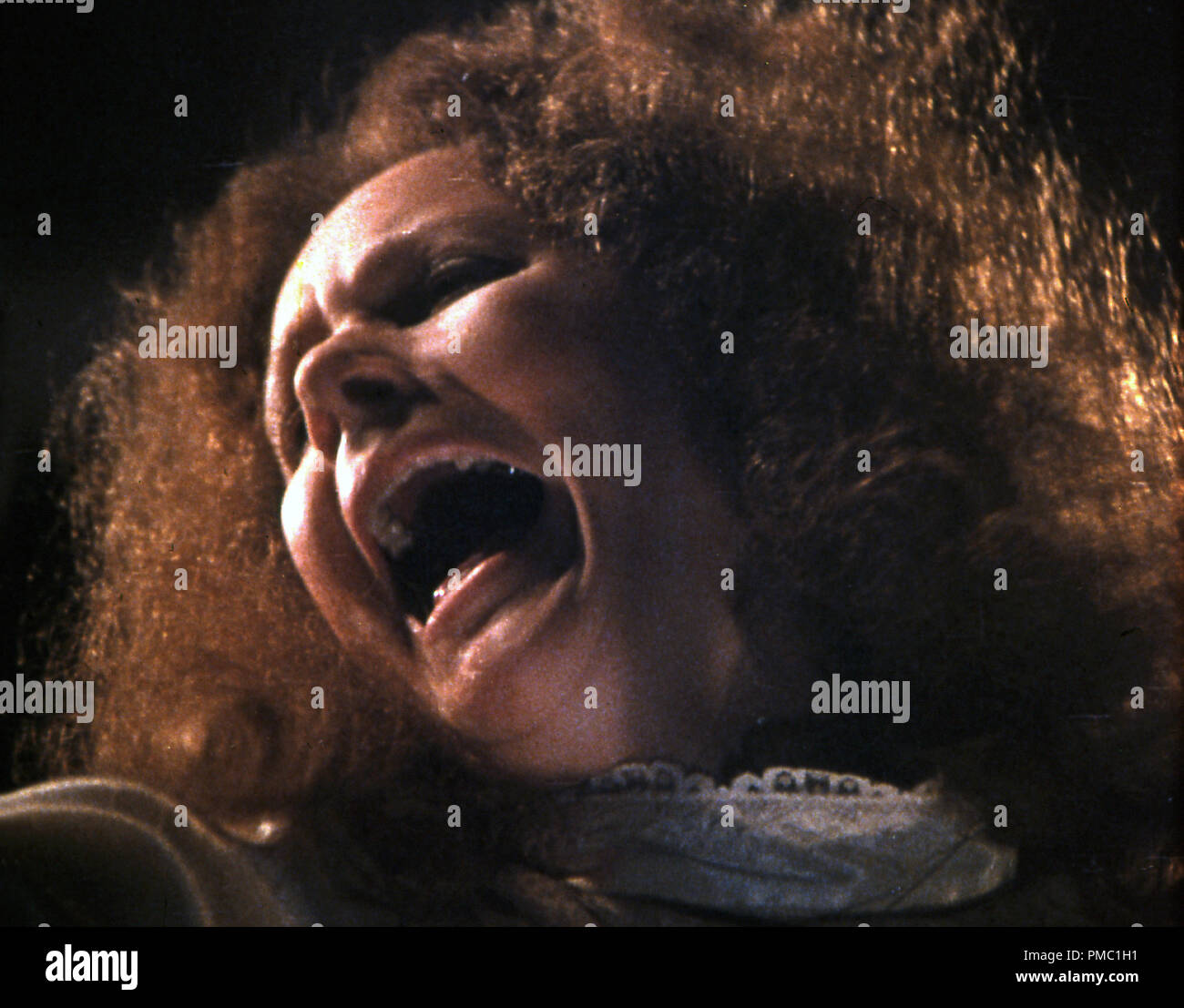 Piper Laurie, „Carrie“ (1976) MGM File Reference # 33595 488THA Stockfoto