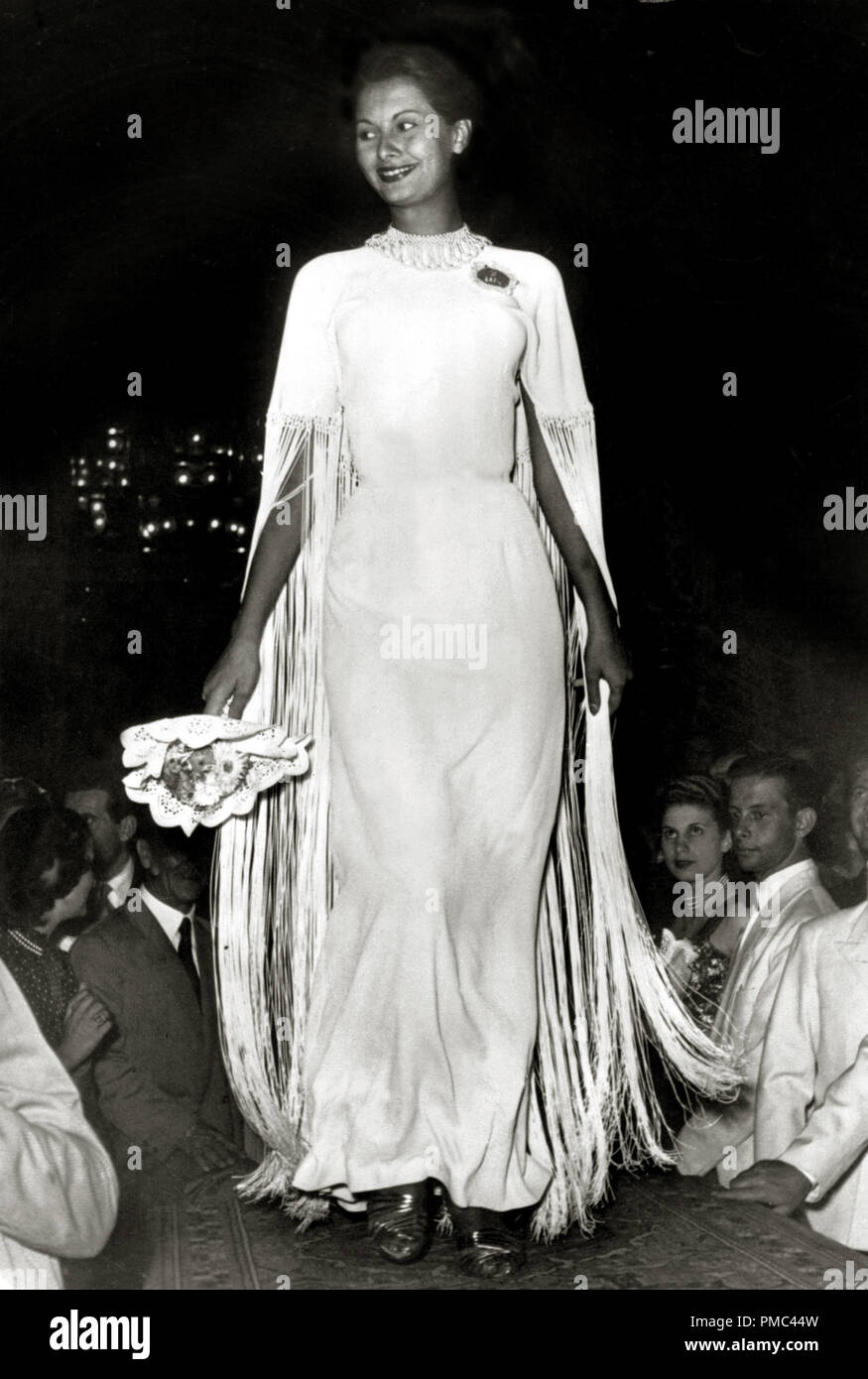 Sophia loren in der -Fotos und -Bildmaterial in hoher Auflösung – Alamy