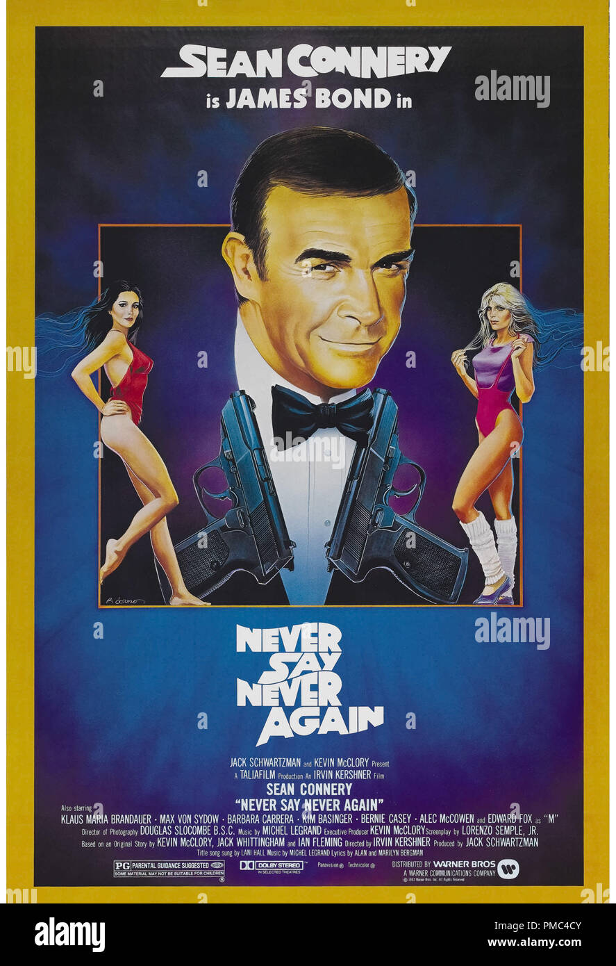 Geheimagent 007 sean connery Fotos und Bildmaterial in hoher Auflösung Alamy