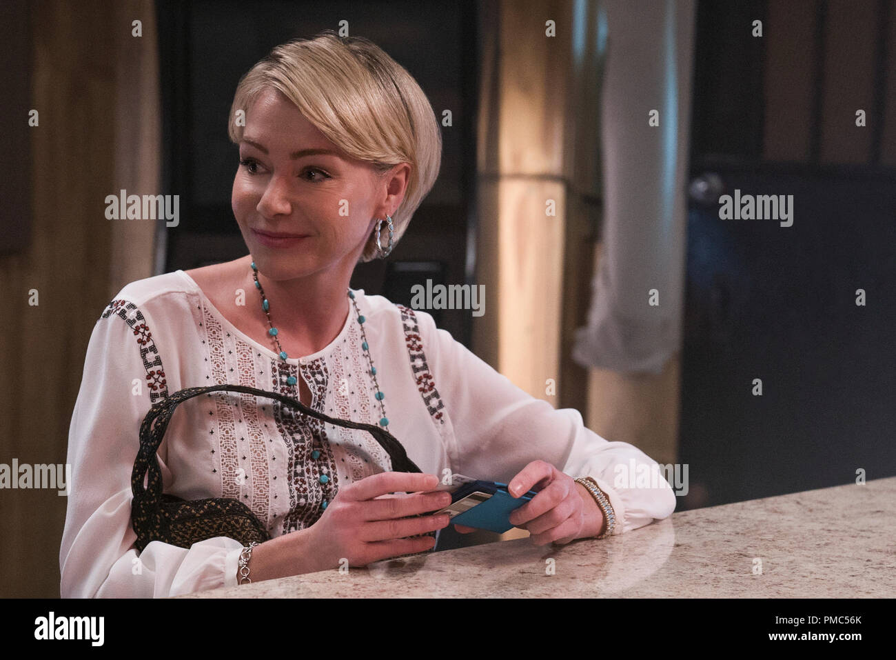 Portia De Rossi, "Arrested Development" Staffel 5 (2018) Netflix Stockfoto