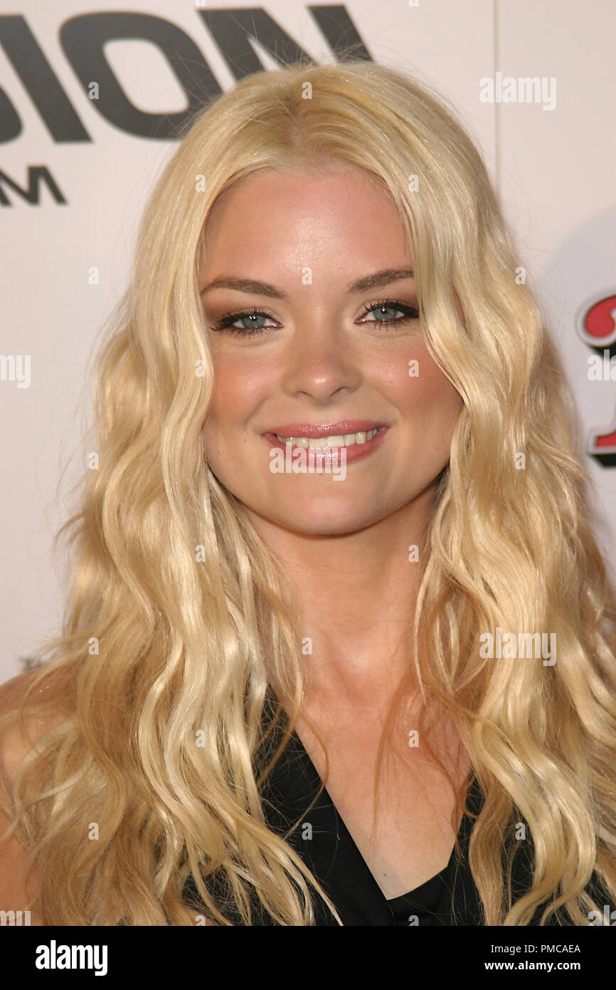 Sin City (Premiere) Jaime King 03-28-2005/Mann Nationaltheater/Los Angeles, CA Foto von Joseph Martinez - Alle Rechte vorbehalten File Reference # 22364 0050 PLX für redaktionelle Verwendung Stockfoto