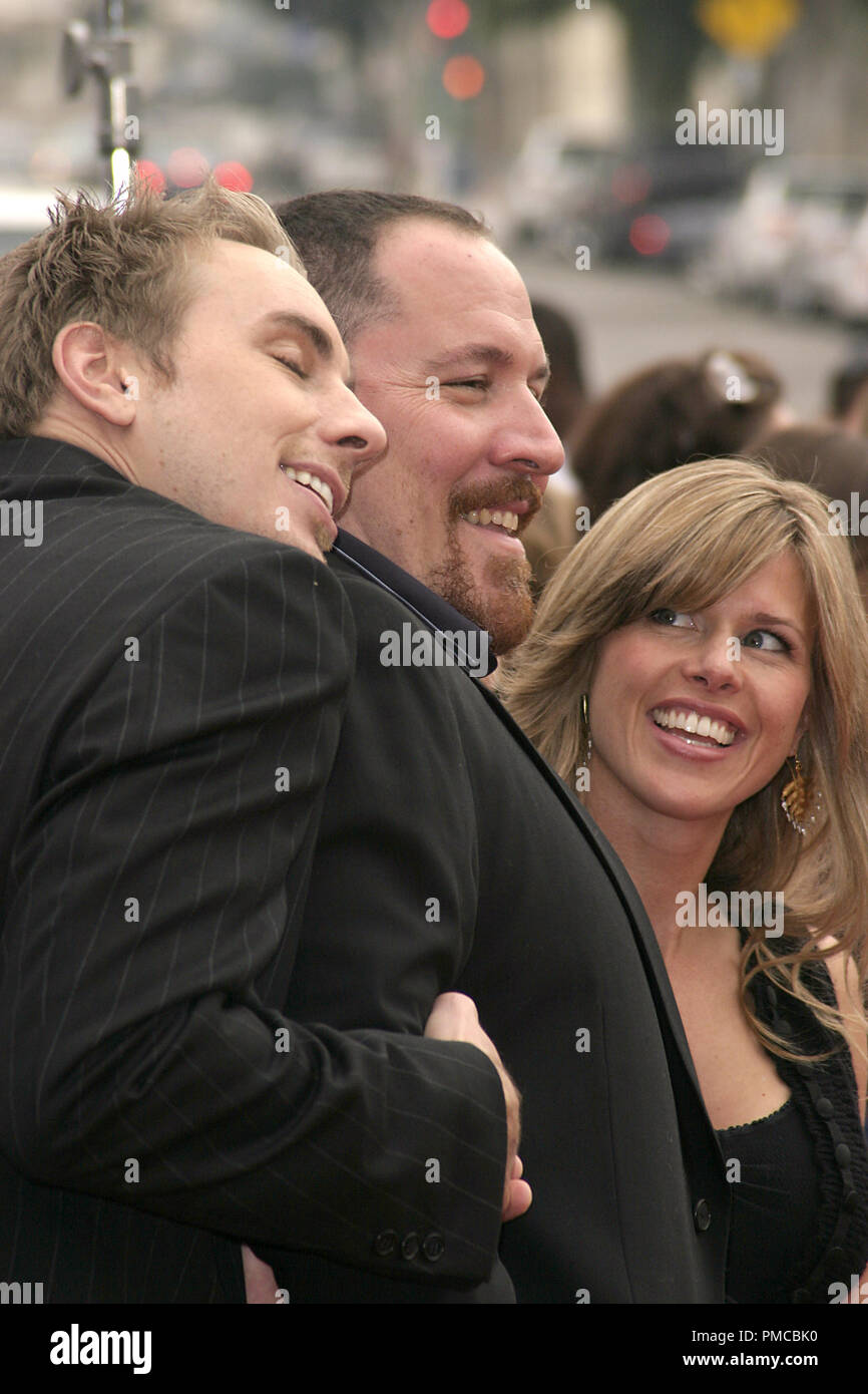 Joya Tillem Jon favreau with wife joya tillem -Fotos und -Bildmaterial in hoher