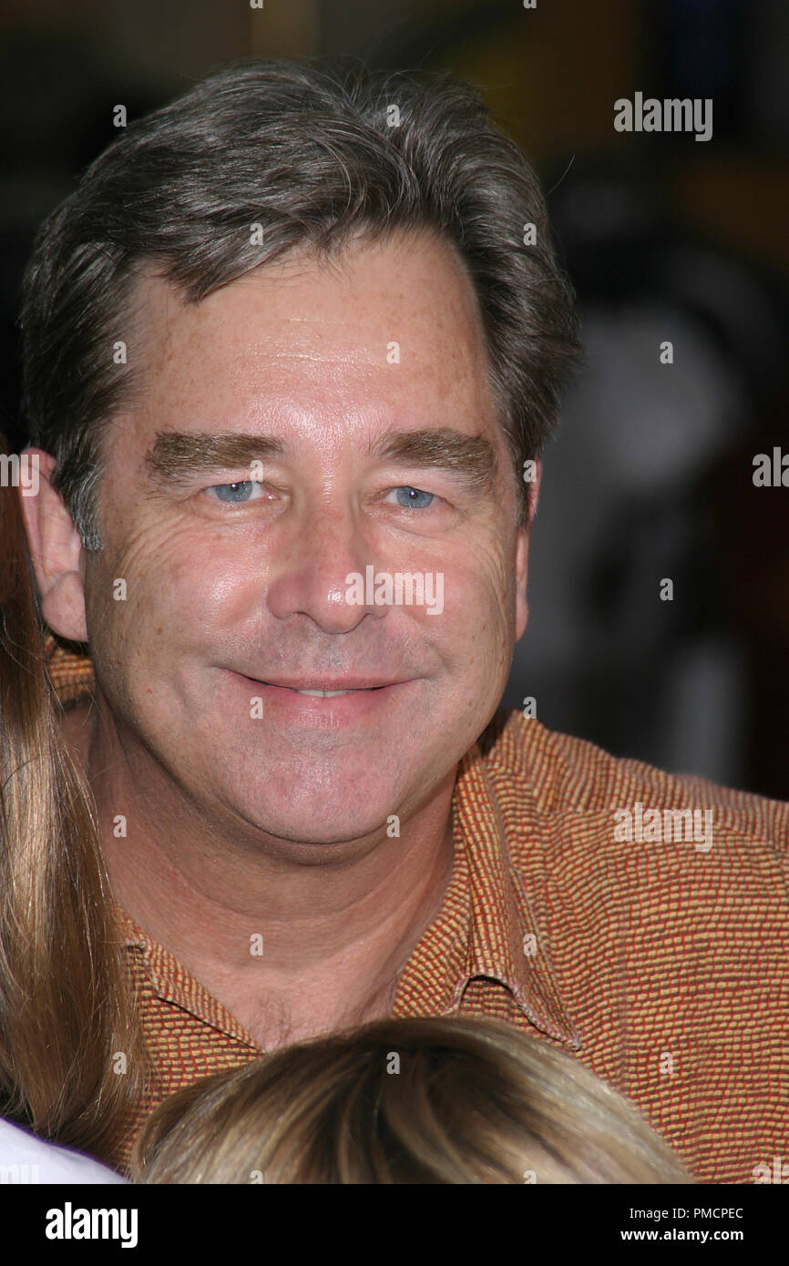 "Van Helsing" Premiere 5-03 -2004 Beau Bridges Foto von Joseph Martinez - Alle Rechte vorbehalten File Reference # 21808 0112 PLX für redaktionelle Verwendung Stockfoto