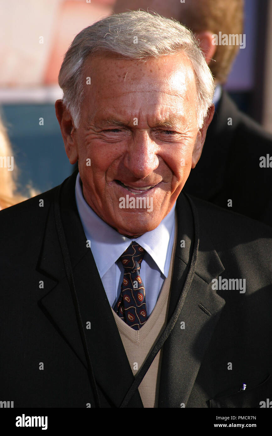 Heben Helen Premiere 5-26 -2004 Jack Klugman Foto von Joseph Martinez - Alle Rechte vorbehalten File Reference # 21854_0054 PLX für redaktionelle Verwendung Stockfoto