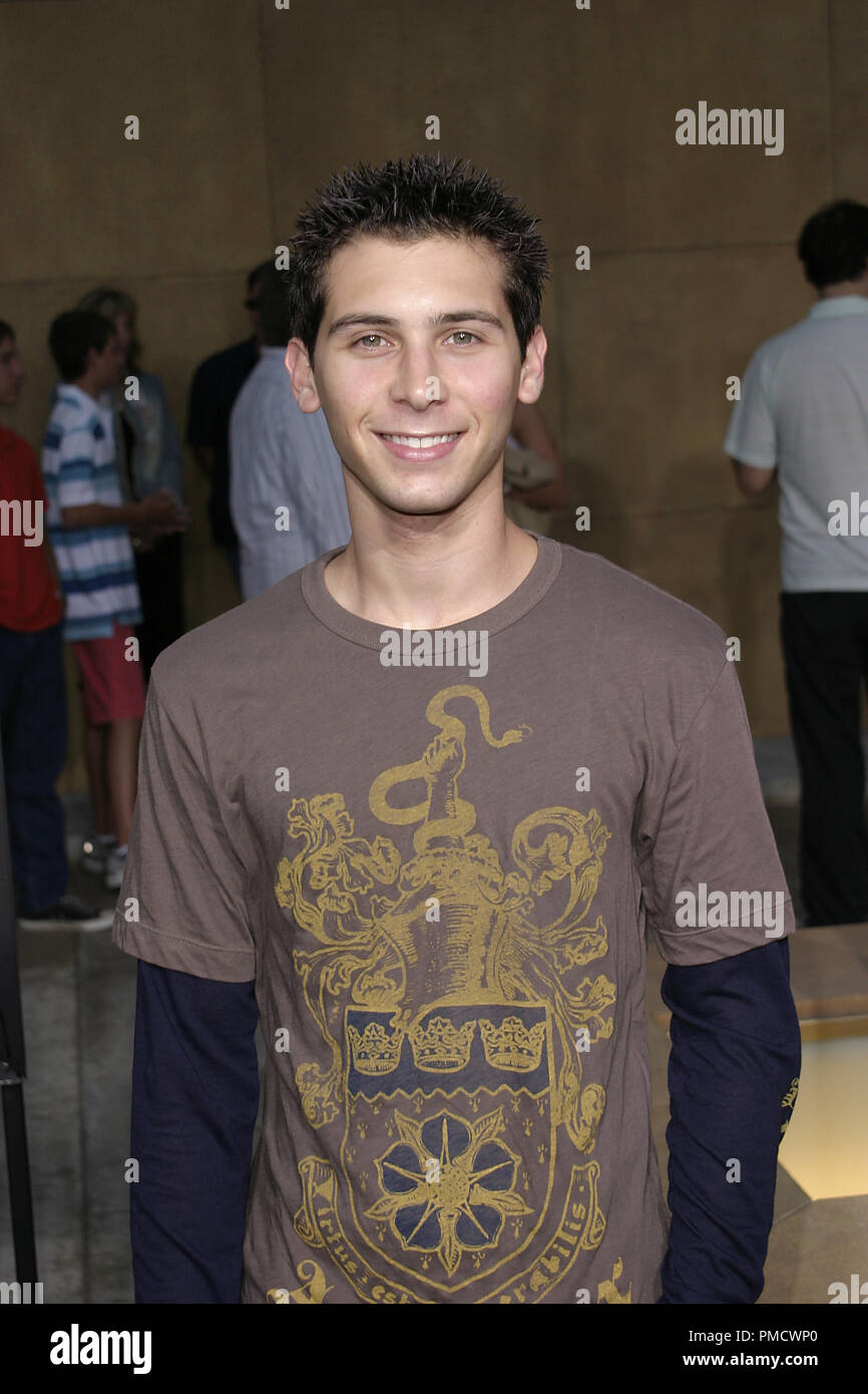 Justin Berfield Stockfotos und bilder Kaufen Alamy