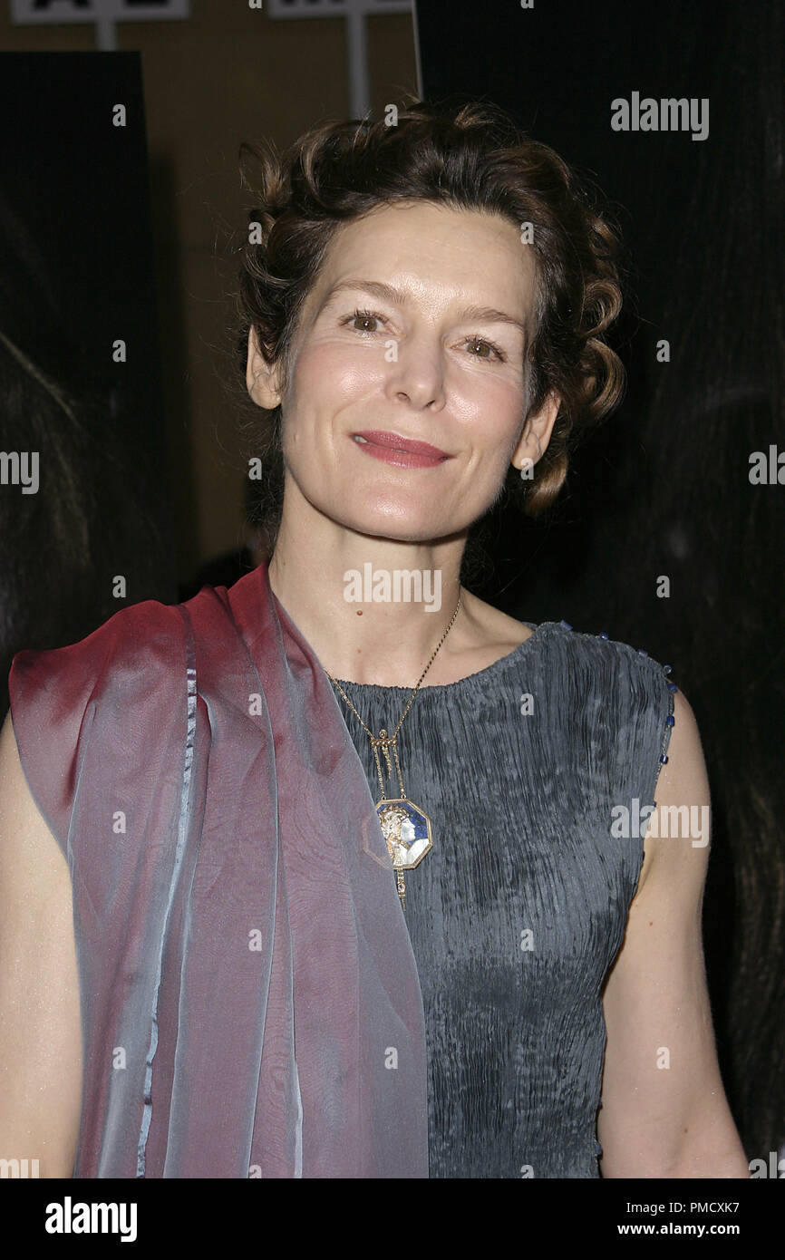 'Silent Hill' (Premiere) Alice Krige 04-20-2006/Egyptian Theatre/Hollywood, CA/TriStar Bilder/Foto von Joseph Martinez - Alle Rechte vorbehalten File Reference # 22719 0045 PLX für redaktionelle Verwendung Stockfoto