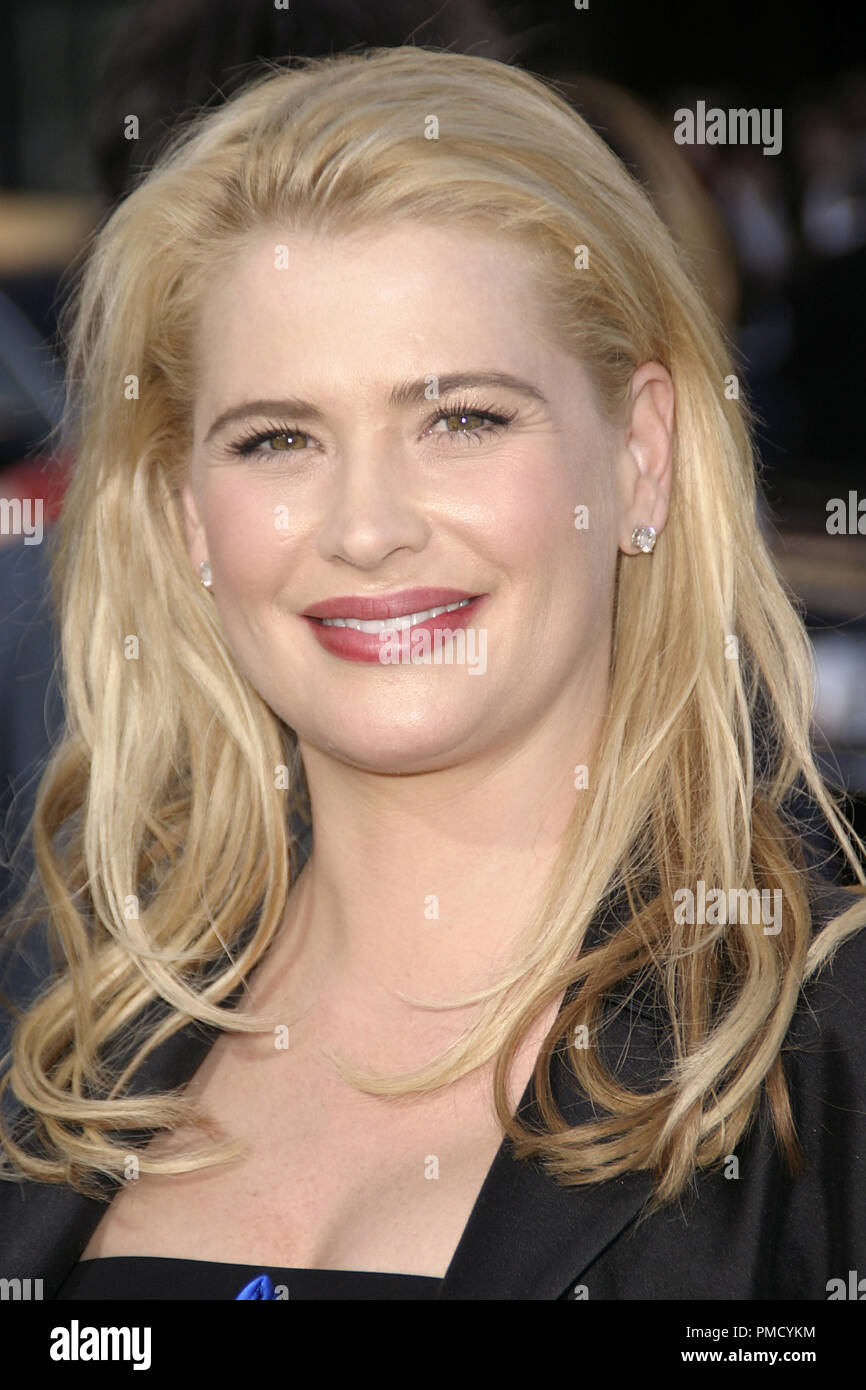 'Klicken' (Premiere) Kristy Swanson 06-14-2006/Mann Dorf Theater/Westwood, CA/Columbia Pictures/Foto von Joseph Martinez/PictureLux Datei Referenz # 22773 0094 - picturelux nur für redaktionelle Verwendung - Alle Rechte vorbehalten Stockfoto