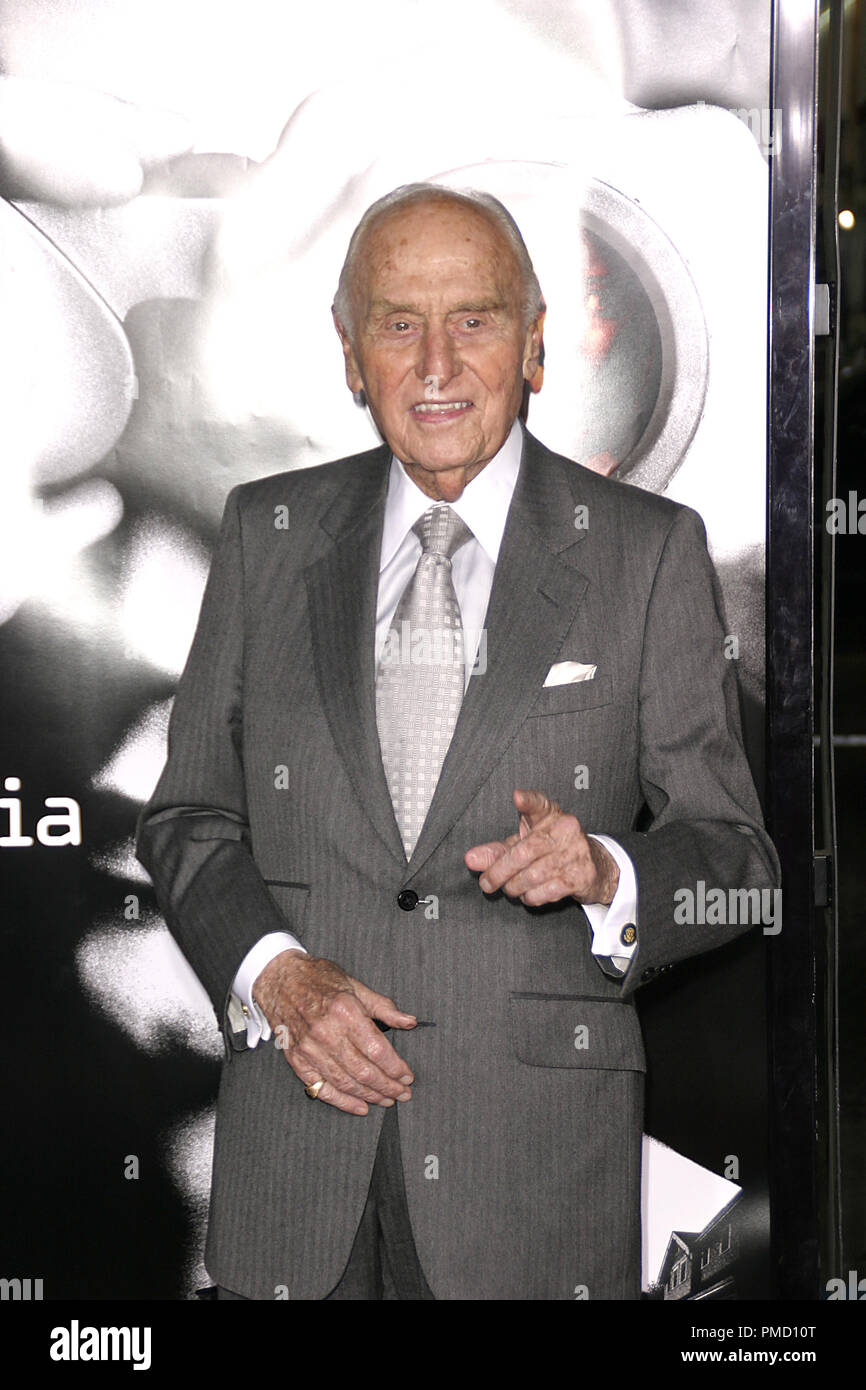 'Disturbia' (Premiere) A.C. Lyles 4-4-2007/Mann's Chinese Theater / Hollywood, CA/Paramount Pictures/Foto von Joseph Martinez/PictureLux Datei Referenz # 22985 0041 PLX nur für redaktionelle Verwendung - Alle Rechte vorbehalten Stockfoto