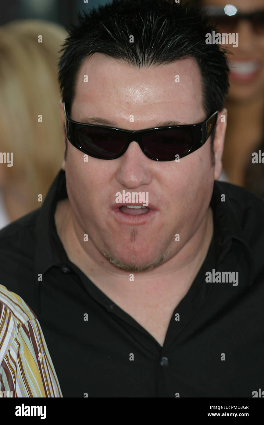 Dr Seuss S Die Katze Im Hut Premiere 11 8 2003 Smash Mouth Sanger Steve Harwell Foto Von Joseph Martinez Picturelux Datei Referenz 21595 0095 Nur Fur Den Redaktionellen Gebrauch Alle Rechte Vorbehalten Stockfotografie Alamy