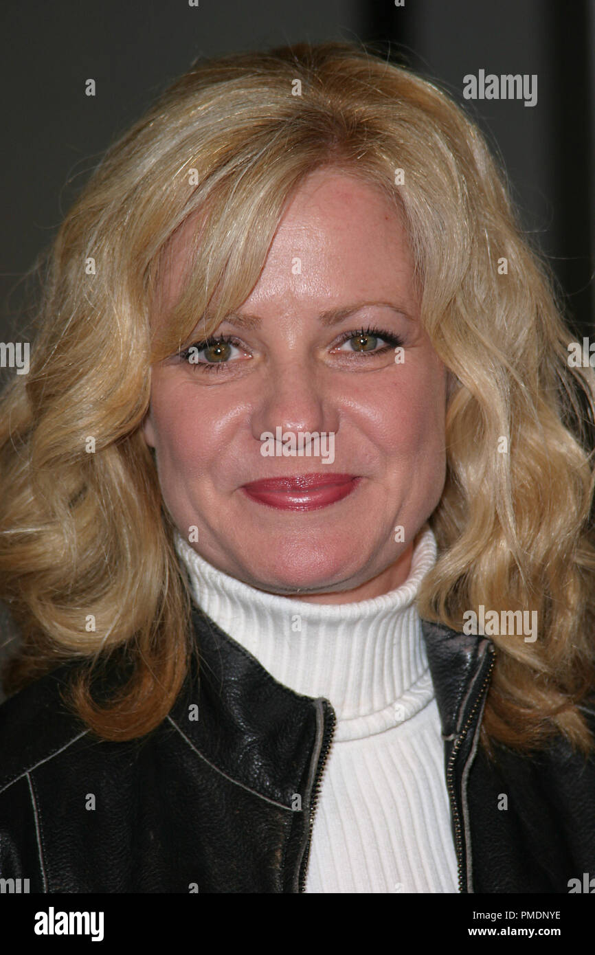 "Ray" Premiere Bonnie Hunt Oktober 19, 2004 Foto von Joseph Martinez - Alle Rechte vorbehalten File Reference # 21986 0033 PLX für redaktionelle Verwendung Stockfoto