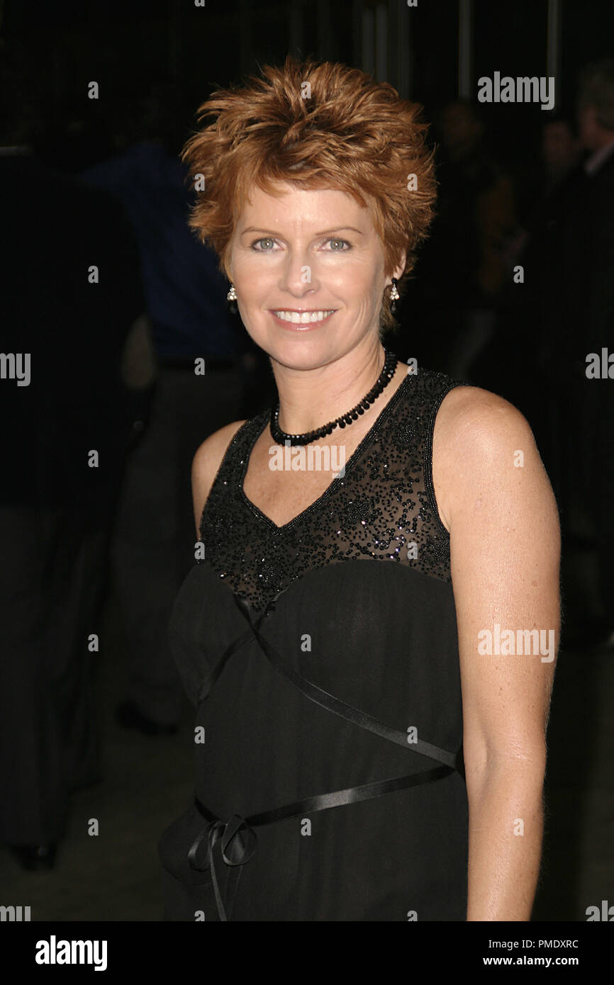 "Alpha Dog" (Premiere) Dana Sparks 1-3-2007/ArcLight Theater/Los Angeles, CA/Universal Pictures/Foto von Joseph Martinez/PictureLux Datei Referenz # 22892 0001 - picturelux nur für redaktionelle Verwendung - Alle Rechte vorbehalten Stockfoto