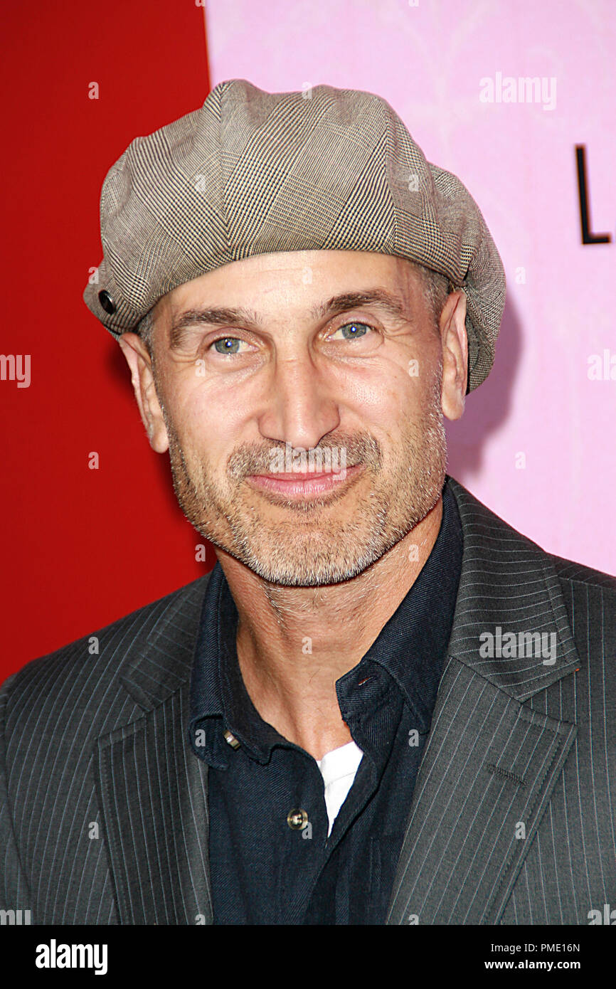 "Lars und die echten Mädchen" (Premiere) Regisseur Craig Gillespie 10-2-2007/der Akademie der Motion Picture Arts und Sciences (Ampas)/Beverly Hills, CA/MGM/Foto von Joseph Martinez Datei Referenz # 23201 0008 PLX nur für redaktionelle Verwendung - Alle Rechte vorbehalten Stockfoto