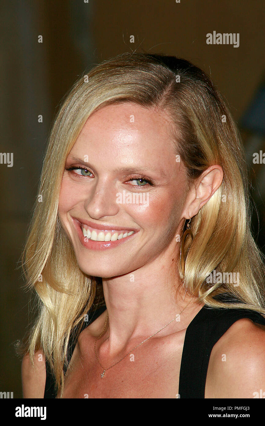 Cadillac Records Premiere Rachel Roberts 11-24-2008/Egyptian Theatre/Hollywood, CA/TriStar Bilder/Foto von Joseph Martinez Datei Referenz # 23659 0045 PLX nur für redaktionelle Verwendung - Alle Rechte vorbehalten Stockfoto