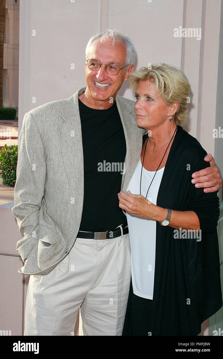 Michael Gross und Meredith Baxter an der Akademie der Künste und der Wissenschaften Vater Tag Gruß an TV Vatis. Der Fall wurde an der Leonard H. Goldenson Theater in North Hollywood, CA, 18. Juni 2009 statt. Foto von PictureLux Datei Referenz Nr.30031 028 PLX nur für redaktionelle Verwendung - Alle Rechte vorbehalten Stockfoto
