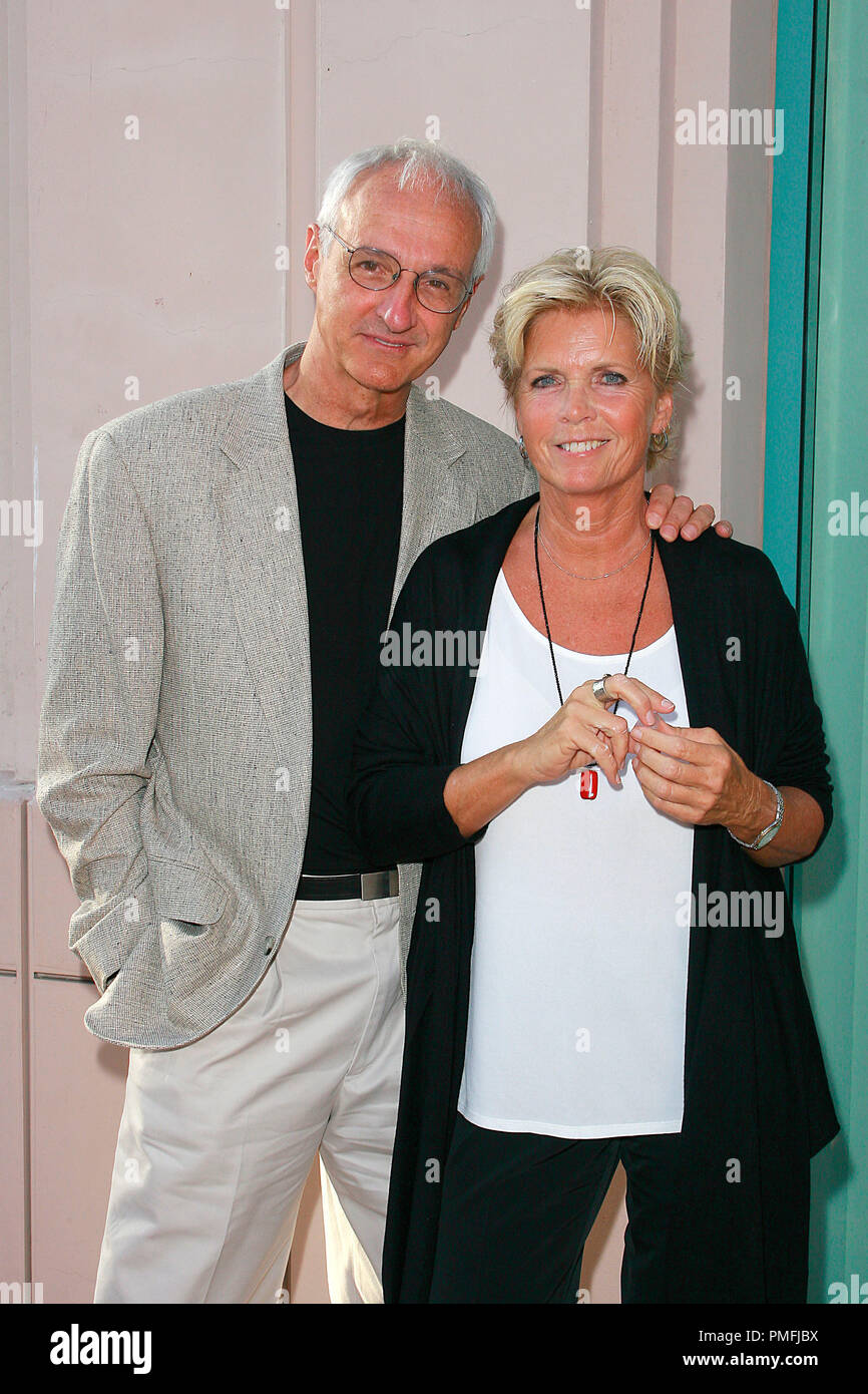 Michael Gross und Meredith Baxter an der Akademie der Künste und der Wissenschaften Vater Tag Gruß an TV Vatis. Der Fall wurde an der Leonard H. Goldenson Theater in North Hollywood, CA, 18. Juni 2009 statt. Foto von PictureLux Datei Referenz Nr.30031 029 PLX nur für redaktionelle Verwendung - Alle Rechte vorbehalten Stockfoto