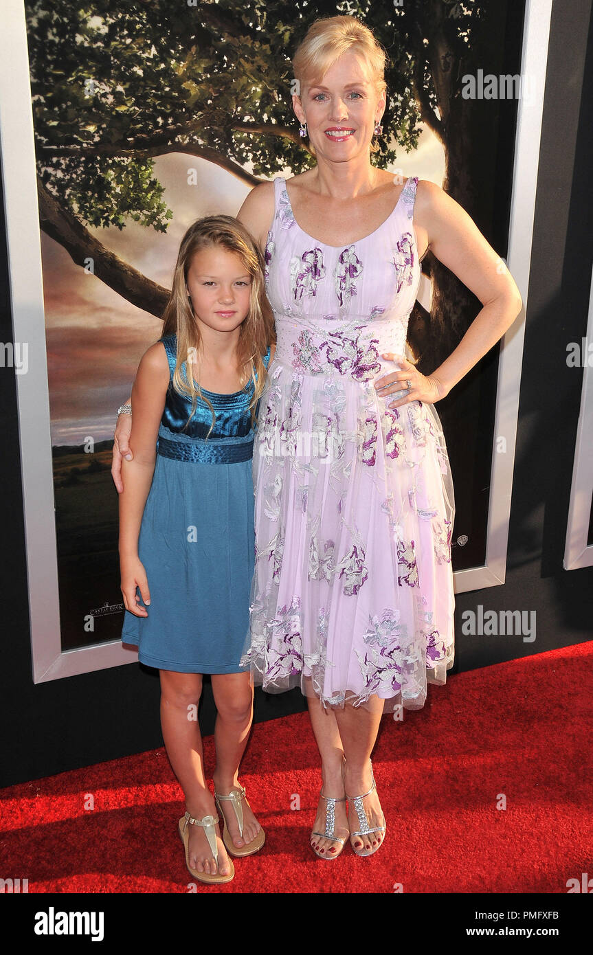 Penelope ann miller and daughter Fotos und Bildmaterial in hoher