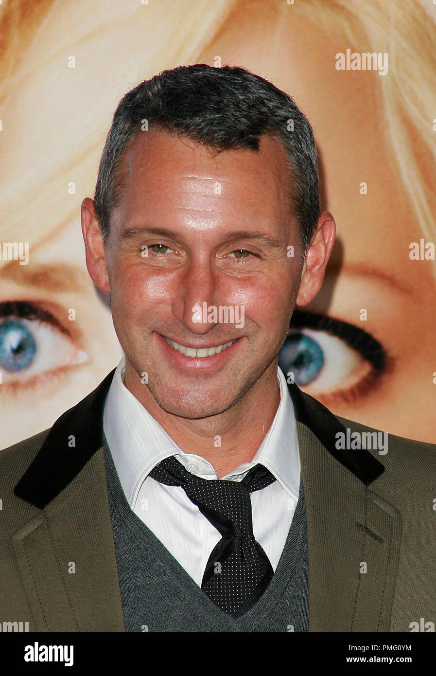 Die House Bunny Premiere Adam Shankman 8-20-2008/Mann Dorf Theater/Westwood, CA/Columbia Pictures/Foto von Joseph Martinez Datei Referenz # 23592 0146 PLX nur für redaktionelle Verwendung - Alle Rechte vorbehalten Stockfoto