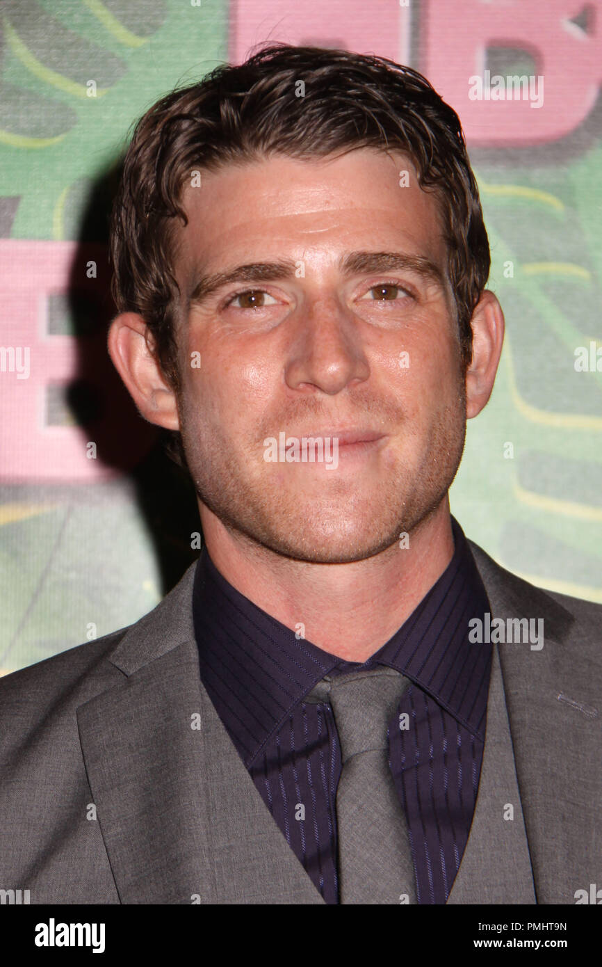 Bryan Greenberg 08/29/10' 62 Primetime Emmy Awards HBO Partei ' Pacific Design Center, West Hollywood Foto von Megumi Torii/HNW/PictureLux Datei Referenz # 30451 124 PLX nur für redaktionelle Verwendung - Alle Rechte vorbehalten Stockfoto