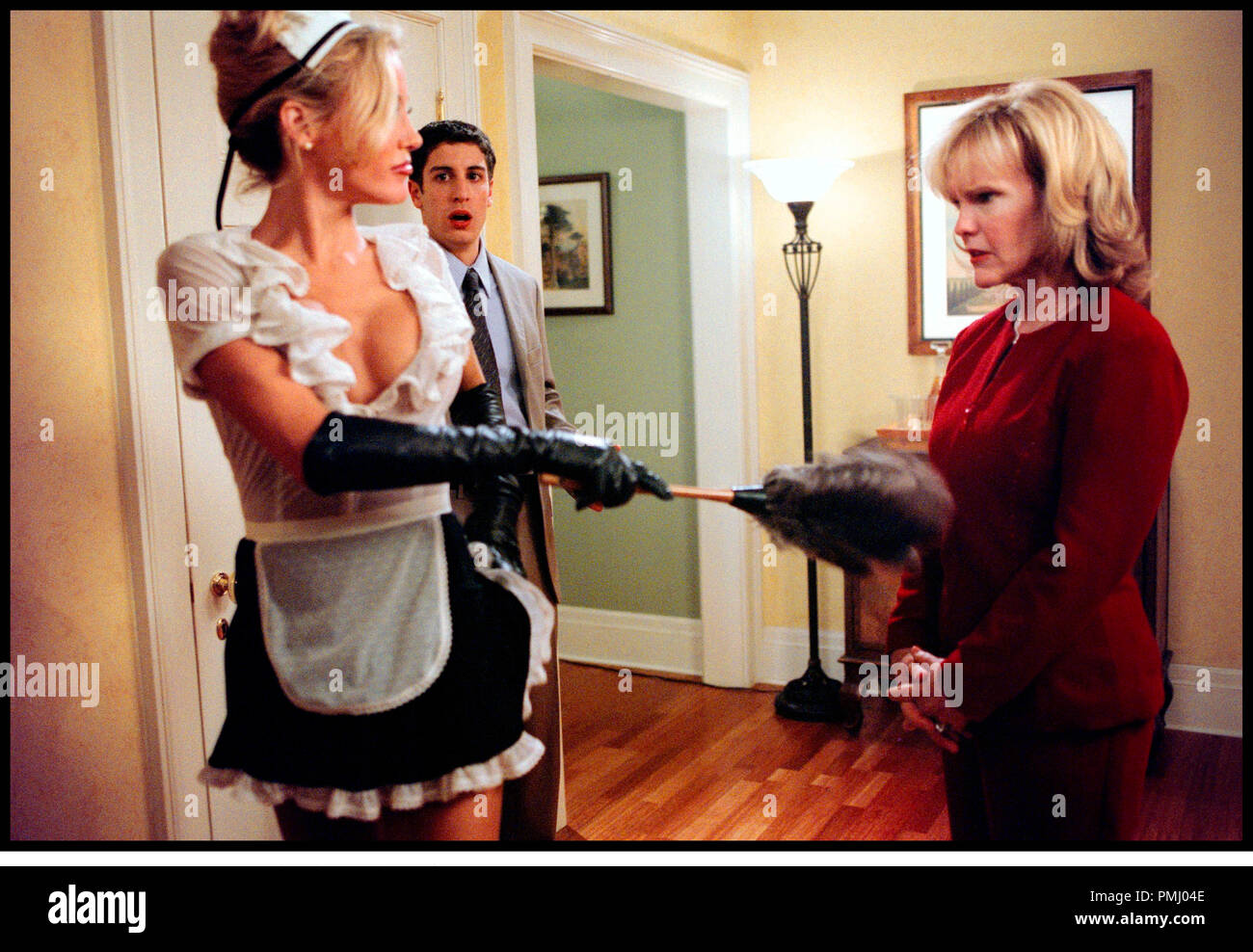Prod Db A C Universal Pictures Dr American Pie Marions Les